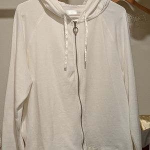 VS White Bride hoodie
